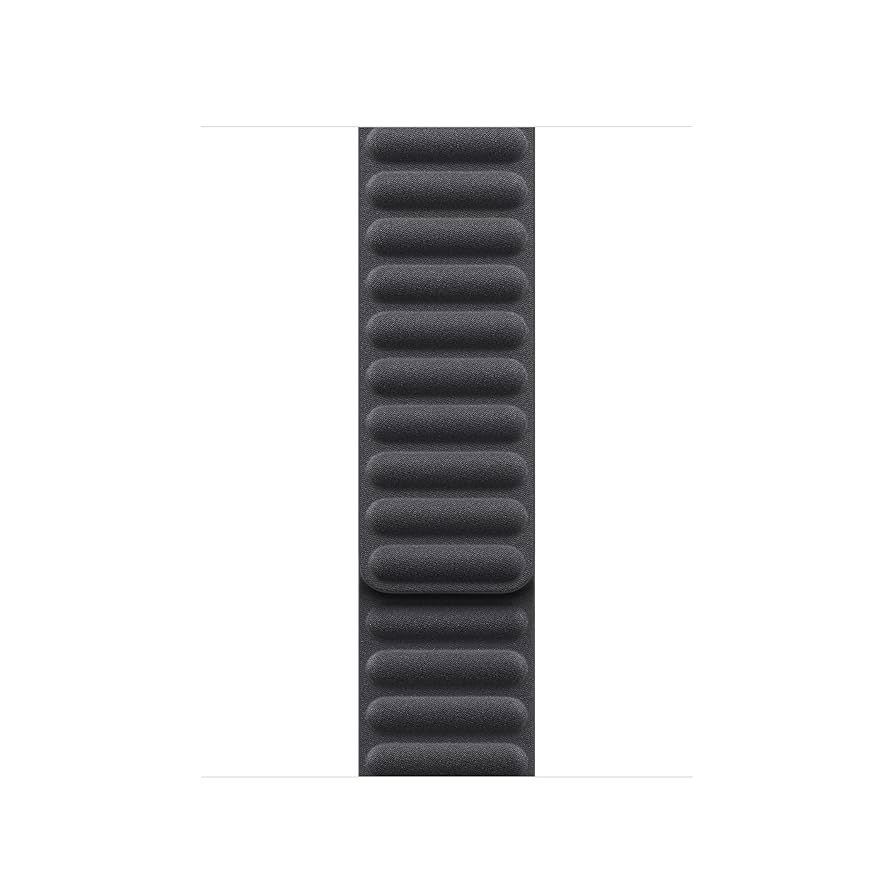 Apple Watch - AppleWatch 42mm ブラック マグネティックリンク S/M Amazon.com: Apple Watch Band - Magnetic Link (42mm) - Black